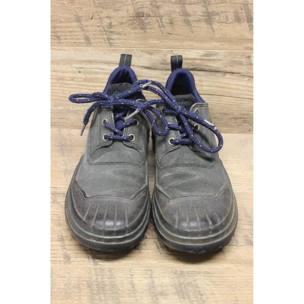 Clarks men's waterproof Muckers suede duck‎ shoes 6M